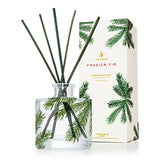 Thymes - Frasier Fir Pine Needle Petite Reed Diffuser