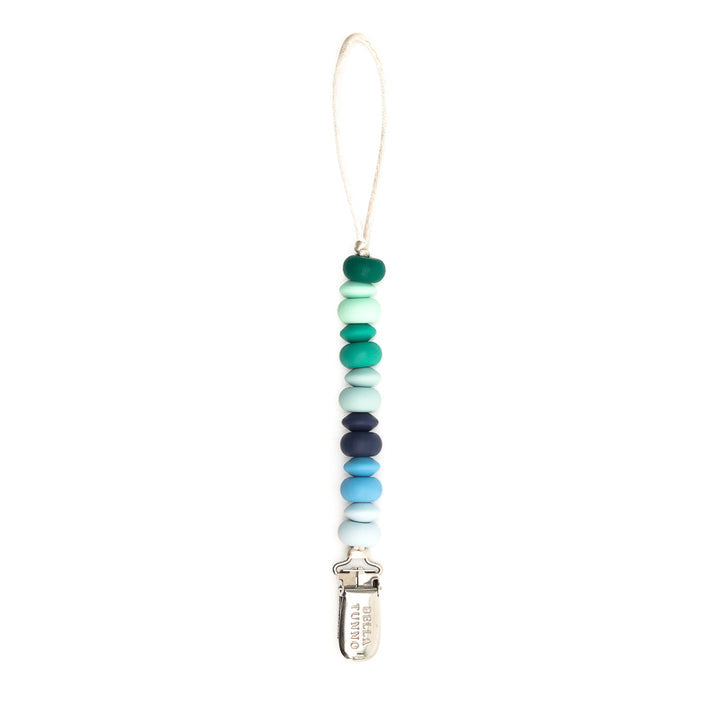 Bella Tunno Boy Multi Pacifier Clip
