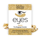 ToGoSpa - Eyes - Gold