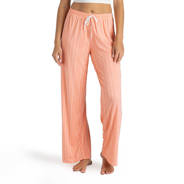 Hello Mello Wild Night Lounge Pants Beach Bum