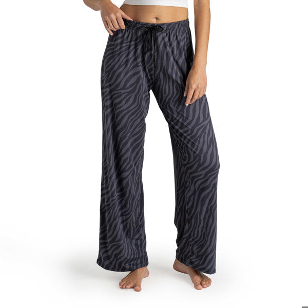Hello Mello Wild Night Lounge Pants Catching Zzz's