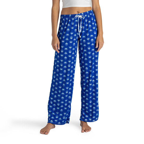 Hello Mello Wild Night Lounge Pants  Good Dreams Only