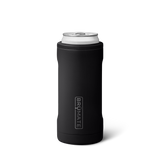 BruMate - Matte Black Hopsulator Slim