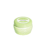 Capri Blue Volcano Signature Iced Matcha Printed Mini Tin