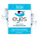 ToGoSpa Eyes Ice Water
