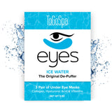ToGoSpa Eyes Ice Water
