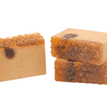 Molly's Apothecary Bar Soap - Oatmeal, Milk and Honey
