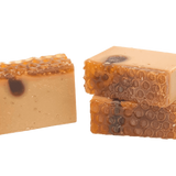 Molly's Apothecary Bar Soap - Oatmeal, Milk and Honey
