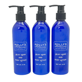 Molly's Apothecary Pump Lotions Lemon Lavender