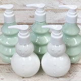 Molly's Apothecary - Snowman Lotion