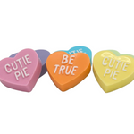 Molly's Apothecary - Conversation Heart Soap