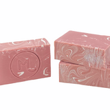 Molly's Apothecary - Bar Soap Cranberry Sparkle