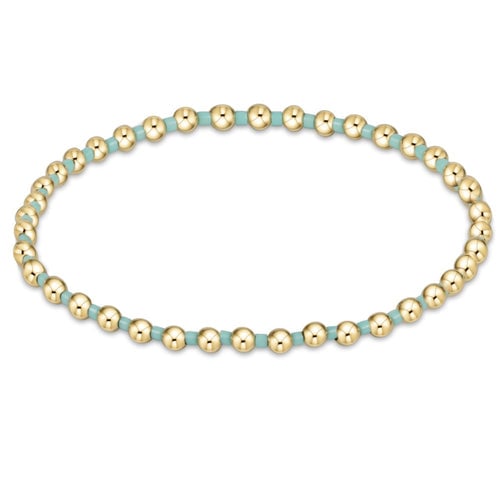 enewton Hope Grateful Bracelet Signature