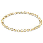 enewton Hope Grateful Bracelet Off White