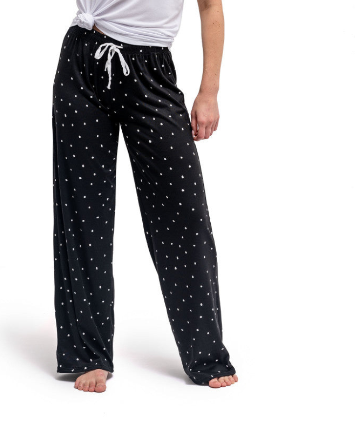 Hello Mello Breakfast in Bed Pants Under the Stars