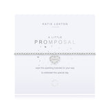 Katie Loxton - A Little  Promposal