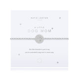 Katie Loxton - A Little Dog Mom Bracelet