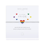 Katie Loxton - A Little Pride Bracelet