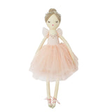 Mon Ami - Belle Ballerina Doll