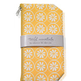 Mangiacotti - Cosmetic Bag -  Lemon