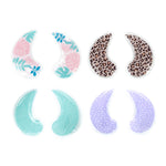 Lemon Lavender Under Eye Gel Pads Assorted Colors