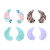 Lemon Lavender Under Eye Gel Pads Assorted Colors