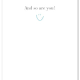Cardthartic - Life Is Sweet Many Occasions Card