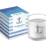 Annapolis Candle Main Street Christmas Signature Jar Candle