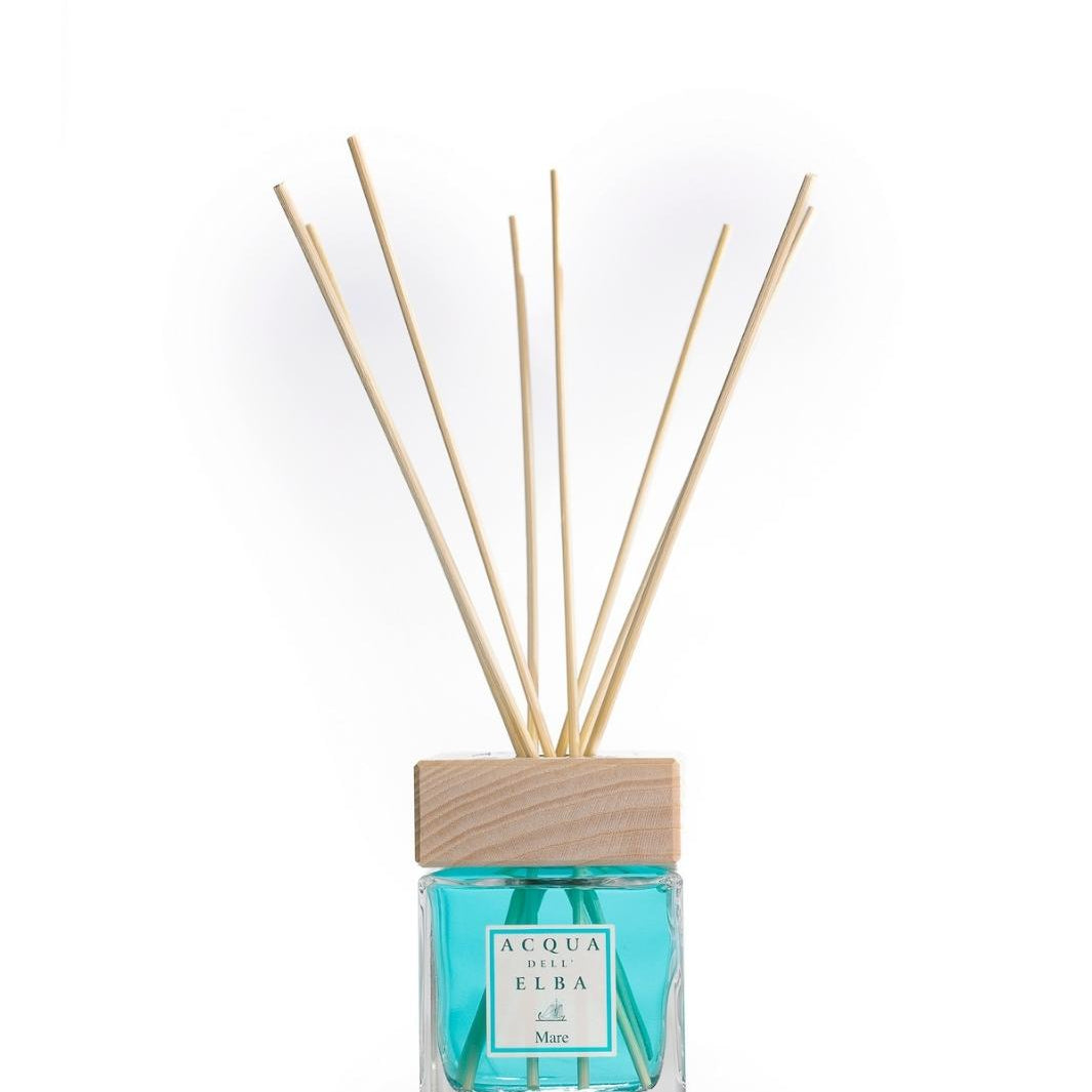 Acqua Dell'Elba Mare Home Fragrance Reed Diffuser 6.8oz