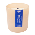 Annapolis Candle Marigold & Thyme Signature Wooden Wick Candle