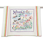 Catstudio Martha's Vineyard Dish Towel 