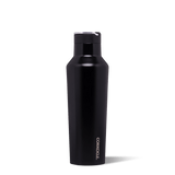 Corkcicle - 20oz Hybrid Canteen Matte Black