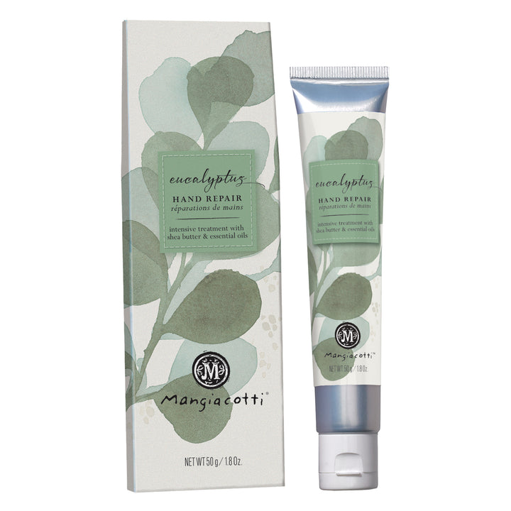 Mangiacotti Hand Repair Eucalyptus
