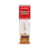 Hammond's - Milk Chocolate Dunking Spoon