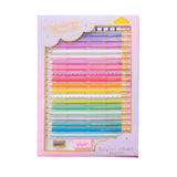 Taylor Elliott Designs Motivational Pencil Set 