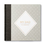 Compendium - My Dad In His Own Words