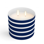 Scout 14.5oz Candle Nantucket Navy