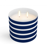 Scout 14.5oz Candle Nantucket Navy