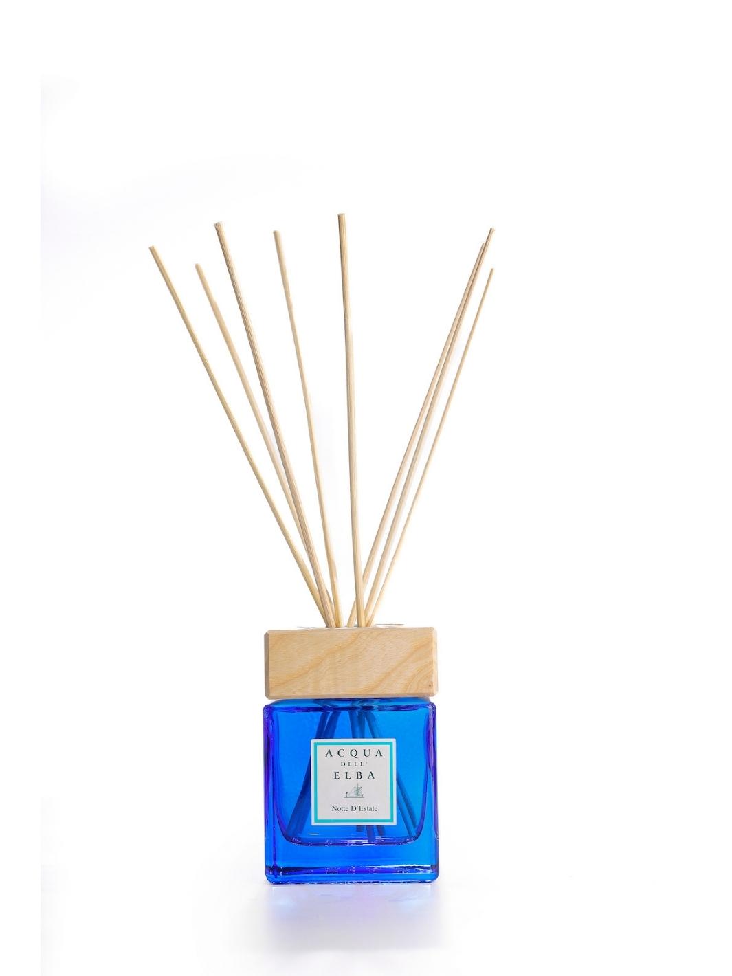 Acqua Dell'Elba Notte D'Estate Home Fragrance Reed Diffuser 6.8oz