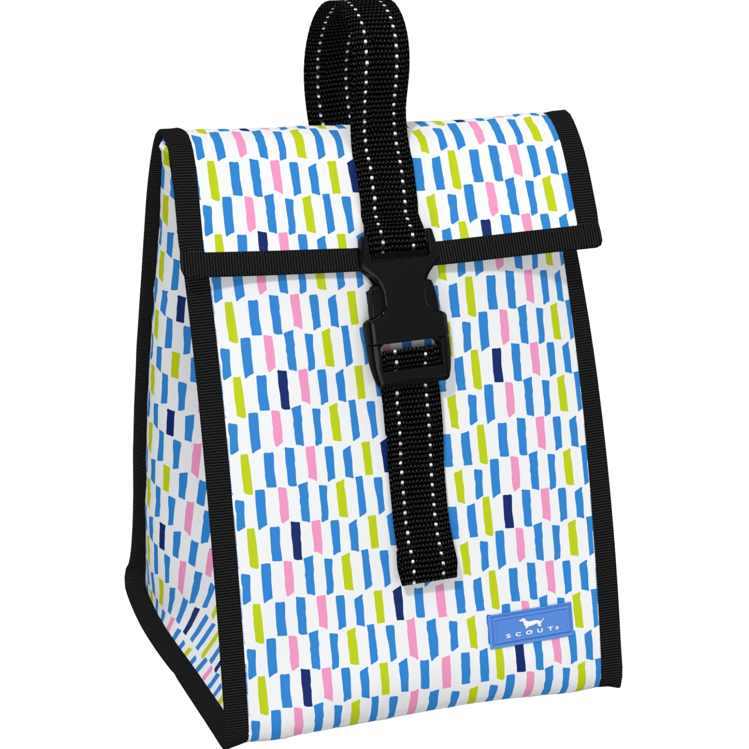 Scout Doggie Bag Chalk About It