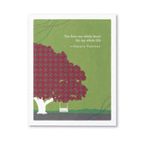 Compendium - Anniversary Card  5755