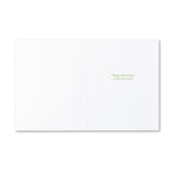 Compendium - Anniversary Card  5755