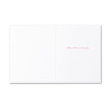 Compendium - Appreciation Card - 2734