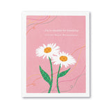 Compendium - Friendship card 7277