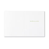 Compendium - Friendship card 7277
