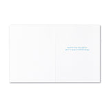Compendium - Love & Friendship Card - 7287