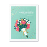 Compendium - Wedding Card 6535