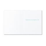 Compendium - Wedding Card 6535