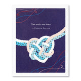 Compendium - Wedding Card 8165