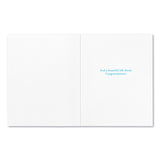 Compendium - Wedding Card 8165